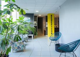 Comfort Aparthotel Frejus La Tour de Mare 5