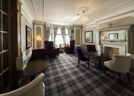 The Old Ship Hotel 3