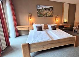 Hotel Goldenes Fass 5