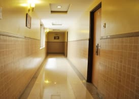 Hotel Sai Suraj Palace 2