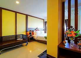 Royal Heritage Pavilion, Jomtien 5