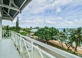 Hotel Beaurivage 5