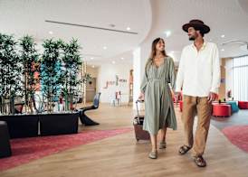 Stay Hotel Porto Aeroporto 3