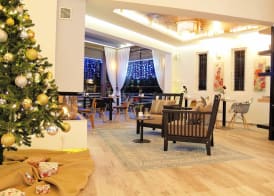 Omiros Boutique Hotel (Adults Only) 5