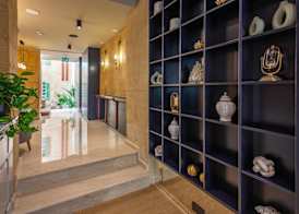 The Vincent Boutique Hotel, BW Premier Collection 5