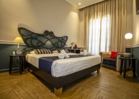 Elia Palatino Hotel 4