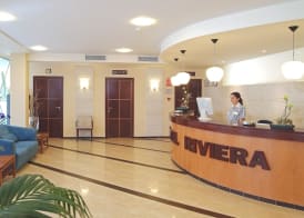 Hotel RH Riviera - Adults Only 2