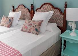 Hotel Aguere 5