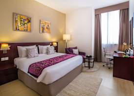 V Hotel Fujairah 5