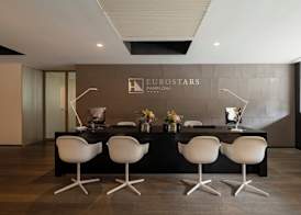 Eurostars Pamplona 3