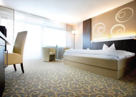 Hotel Frankenland 3