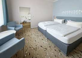 DORMERO Hotel Wilhelmshaven 2