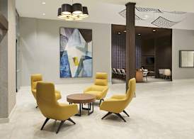 Hyatt Place Toronto Mississauga and Luxe Convention Centre 4