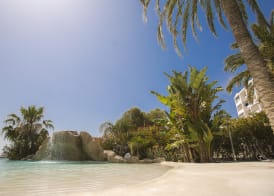 Gran Hotel Las Fuentes 2