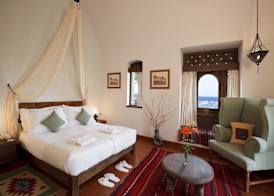 Swissôtel Resort El Quseir 2