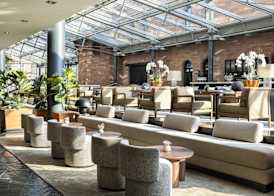 Hyatt Regency Mainz 2