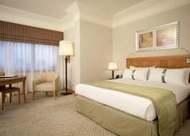 Holiday Inn CAIRO - CITYSTARS by IHG 4