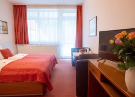 Flair Hotel zur Therme 2