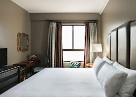 Hotel Bijou - Union Square 5