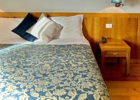 Hotel Due Torri Tempesta 3