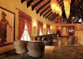 Opuwo Country Lodge 2
