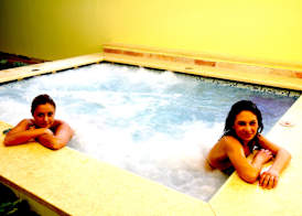 Hotel Alpen 3