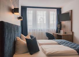Hotel am Brauerei-Dreieck 4