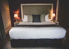 Caer Rhun Hall Hotel 5