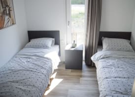 Europarcs Zuiderzee 5