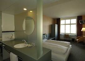 Hotel City am Bahnhof 3