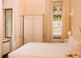 Hotel Villa Marstall 4