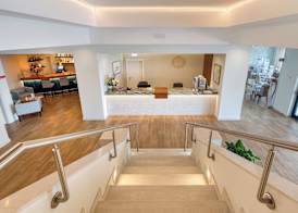 Hotel Marina Rio 2
