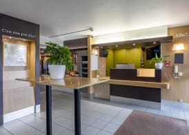 B&B HOTEL Bordeaux Sud 2
