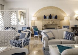 Hotel Ta' Cenc & Spa 5