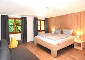 Alps Hostel 3