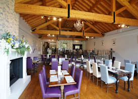 The Castledawson Inn 5