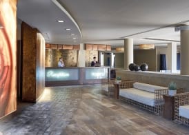 Aegeon Beach Hotel 2