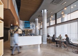 Rydges Perth Kings Square 2
