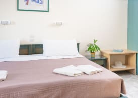 Thalassi Hotel 5