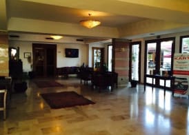 Flathotel 2