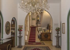 Hotel Verdemare 2