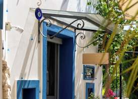 Artunc Hotel Bodrum 4