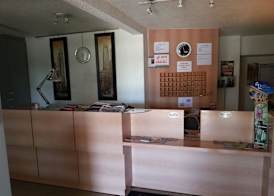 L'Escale d'Alès HOTEL 3