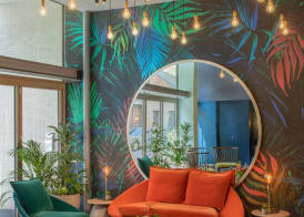 Cortile Hotel - Adults Only 2