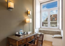 York House Lisboa Hotel 4