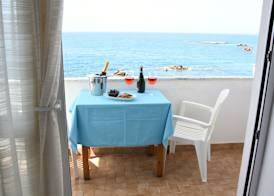 Klinakis Beach Hotel 4