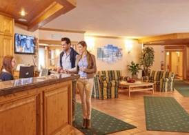 Hotel Residence 3 Signori 2