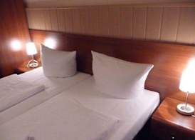 Hotel-Pension Rheingold am Kurfürstendamm 2