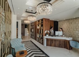 Boutique Hotel & Spa Casa del Mare - Mediterraneo 4