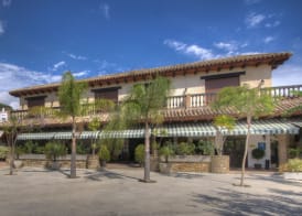 Hotel Dulce Nombre - Tarifa - Parking Gratis 3
